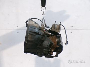 Cambio Manuale Ford Fiesta 6 2015