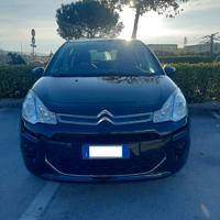 Citroen C3 1.2  Pure tech 82cv ( anno 2015 ) 