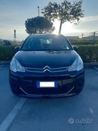 Citroen C3 1.2  Pure tech 82cv ( anno 2015 ) 