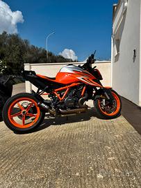 KTM 1290 Super Duke R EVO - 2023