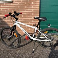 Bicicletta (mountain bike)