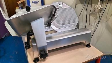 affettatrice professionale