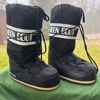 Moon Boot