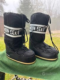 Moon Boot
