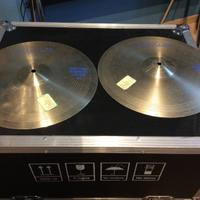Hi Hat 14" Sterling