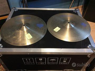 Hi Hat 14" Sterling