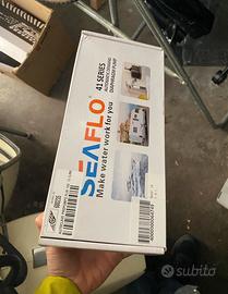 Pompa autoclave Seaflo FL35 12v