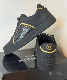 Balmain B-Court