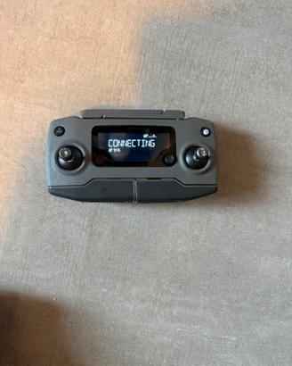 Dji macic pro 2