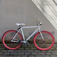 Bici Fixie Nolobi bike Original