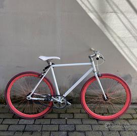 Bici Fixie Nolobi bike Original