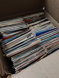 blocco 400 dischi jukebox 