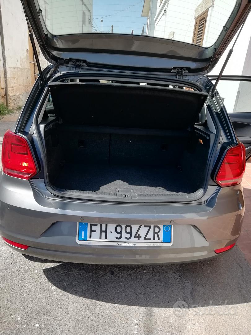 Volkswagen Polo 2017 photo 5