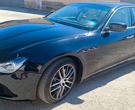 MASERATI Ghibli - 2015