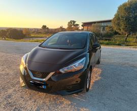 NISSAN Micra 5ª serie