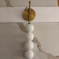 Applique Lampada da Parete design NUOVA