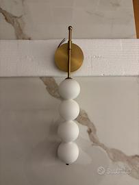 Applique Lampada da Parete design NUOVA