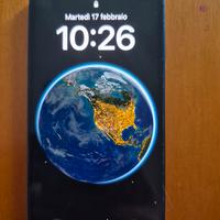 Iphone 12 mini (blu)