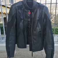 Guibbino moto SUONY donna tg.m