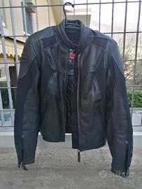 Guibbino moto SUONY donna tg.m