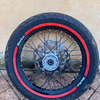 Cerchio Anteriore Beta Rr 125 Lc 2023