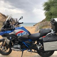 Bmw r 1200 gs - 2018