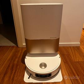 DREAME X50 Ultra Complete Robot Aspirapolvere