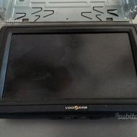 Sistema navigazione vdo dayton