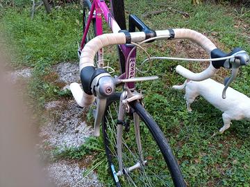 Bicicletta da corsa m.56