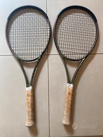 Racchetta da Tennis Wilson Blade 98s V8