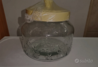 Mulino bianco Biscottiera nuova