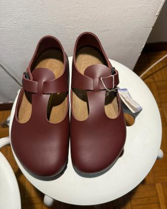 Birkenstock London