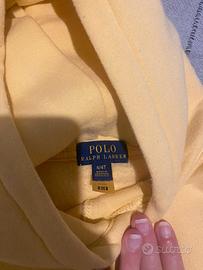 tuta Polo Ralph Lauren
