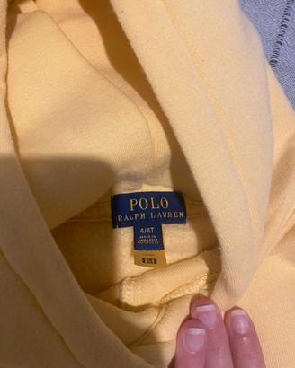 tuta Polo Ralph Lauren