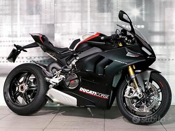 Ducati Panigale V4 SP ABS