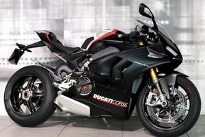 Ducati Panigale V4 SP ABS