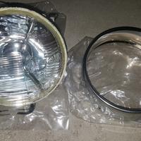 Pezzi vari Fiat 500 l/f