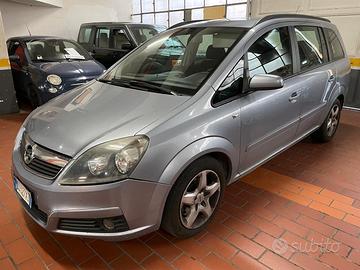 Opel Zafira 1.9 CDTI 120CV Cosmo