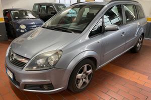 Opel Zafira 1.9 CDTI 120CV Cosmo