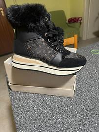 Scarponcini invernali