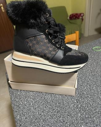 Scarponcini invernali