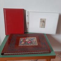 ALBUM DI FOTOGRAFIE