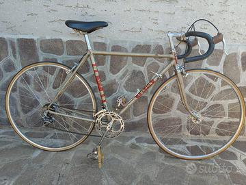 Bici corsa d'epoca FREJUS "Tour de France" '60/'70