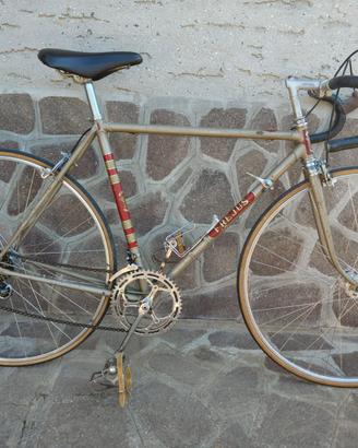 Bici corsa d'epoca FREJUS "Tour de France" '60/'70