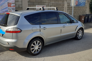 Monovolume ford s max