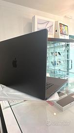 MACBOOK PRO 14" 2023 M3 16 GB RAM / 512 GB SSD