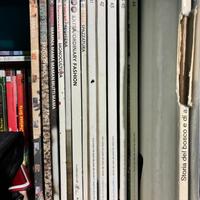 COLORS Magazine Oliviero Toscani Lotto 13 numeri