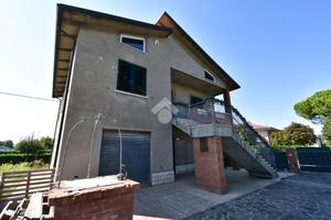 CASA INDIPENDENTE A CORIANO