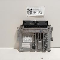 CENTRALINA INIEZIONE FORD Kuga Serie (CBS) 2848043