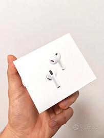 Airpods 3 Pro Apple Originale Nuove Garanzia 2027